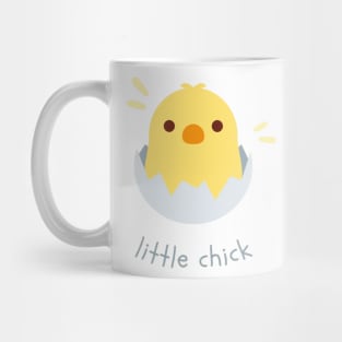 LITTLE CHICK Mug